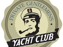The Private Gentlemen's Yacht Club