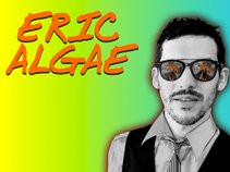 Eric Algae
