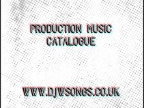 DJW Songs Production Music