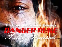 Official Danger Duke