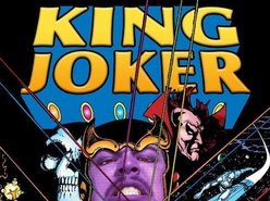 King Joker  ReverbNation