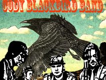Cody Blackbird Band