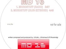 MD 16