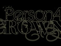 Persona Crown