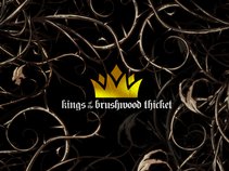 Kings of the Brushwood Thicket
