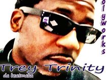 Trey Trinity Da Beatmaka