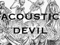 Acoustic Devil