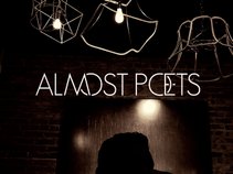 Almost Poets