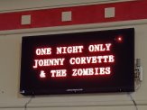 Johnny Corvette and the Zombies