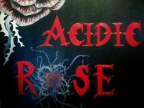 Acidic Rose
