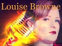 Louise Browne Of Louise Browne Records