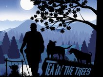 Tea In The Trees