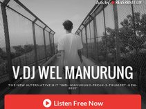 V.dj Wel Manurung