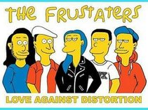 the frustaters