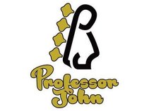 Professor John