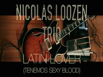 Nicolas Loozen Trio