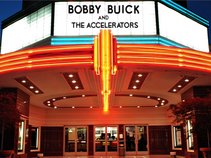 Bobby Buick &  the Accelerators W/ Patrick McManus