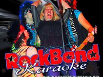 Rock Band Karaoke