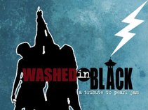Washed In Black - A Tribute to Pearl Jam