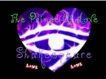 ♡The Prince Of Love♡& the Shakespeare Band☆