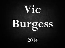 VIC BURGESS