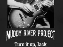 Muddy River Project