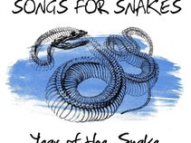 Songs For Snakes