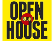 Open House Blues Band