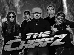 Image for The Chimpz
