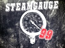 SteamGauge 99
