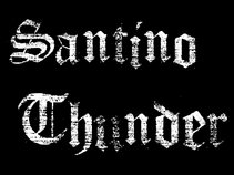 Santino Thunder
