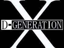 D-Generation X