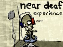 Near Deaf Experience