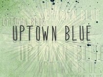 Uptown Blue