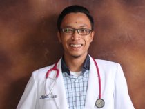 dr. Muhammad Arief