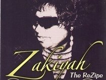 Zakiyah