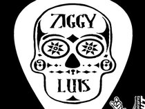 Ziggy Luis