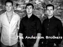 Image for The Anderson Brothers