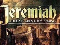 Prophet Jeremiah Returns