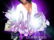 LADY T aka Dirty Diamond