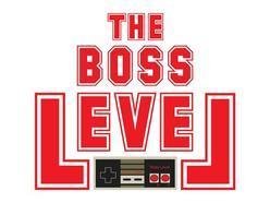 Image for The Boss Level