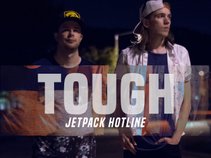 Jetpack Hotline