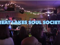 Great Lakes Society Of Soul