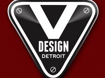 V Design Detroit