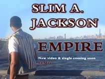 Slim A. Jackson