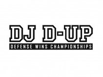 DJ D-Up
