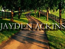 Jayden Ackins