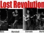 Lost Revolution