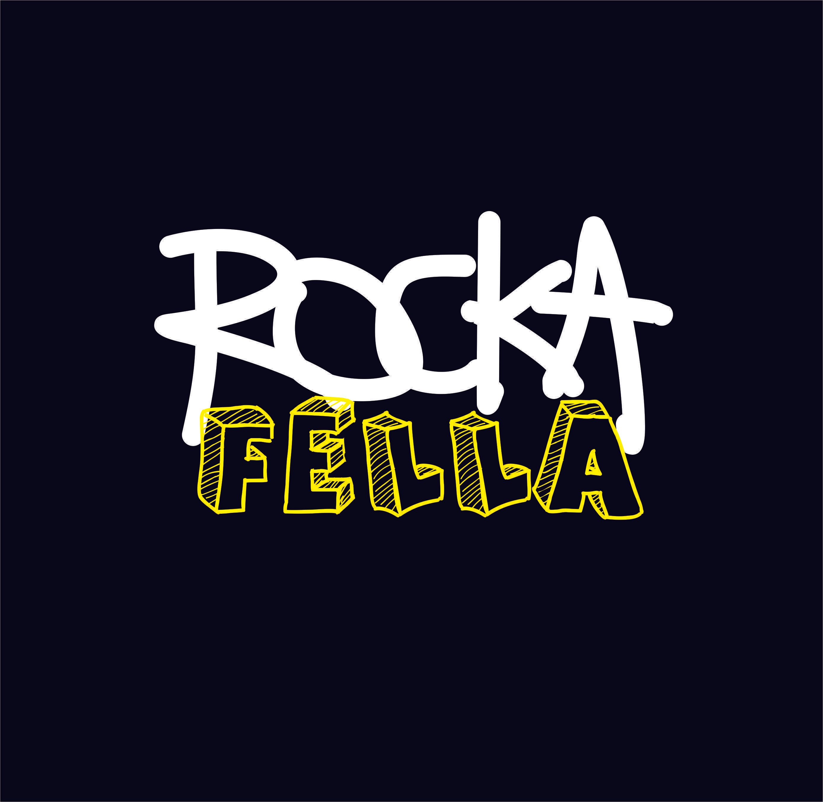 Rockafella rock RocknRolla (2008)