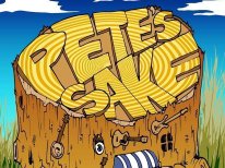 Pete's Sake